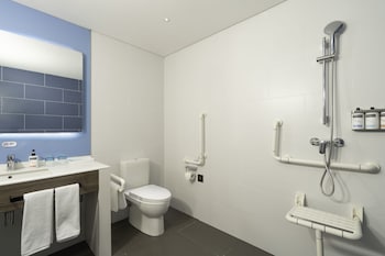 Holiday Inn Express Lanzhou New District, An Ihg Hotel,,3 star