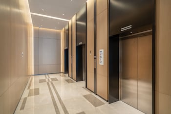 holiday inn express lanzhou new district an ihg hotel