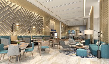 holiday inn express lanzhou new district an ihg hotel