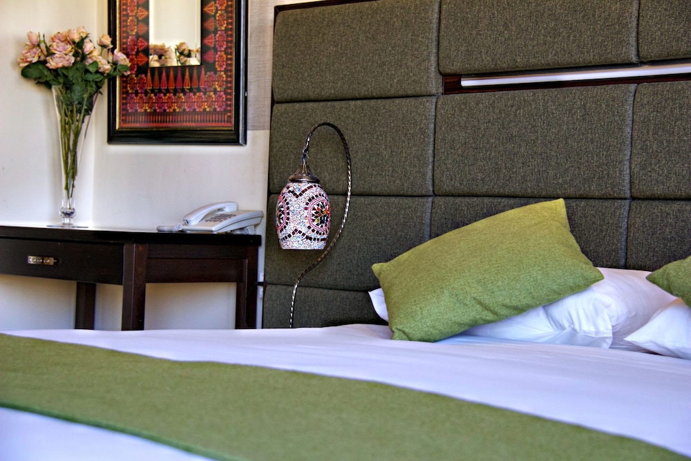 national hotel jerusalem