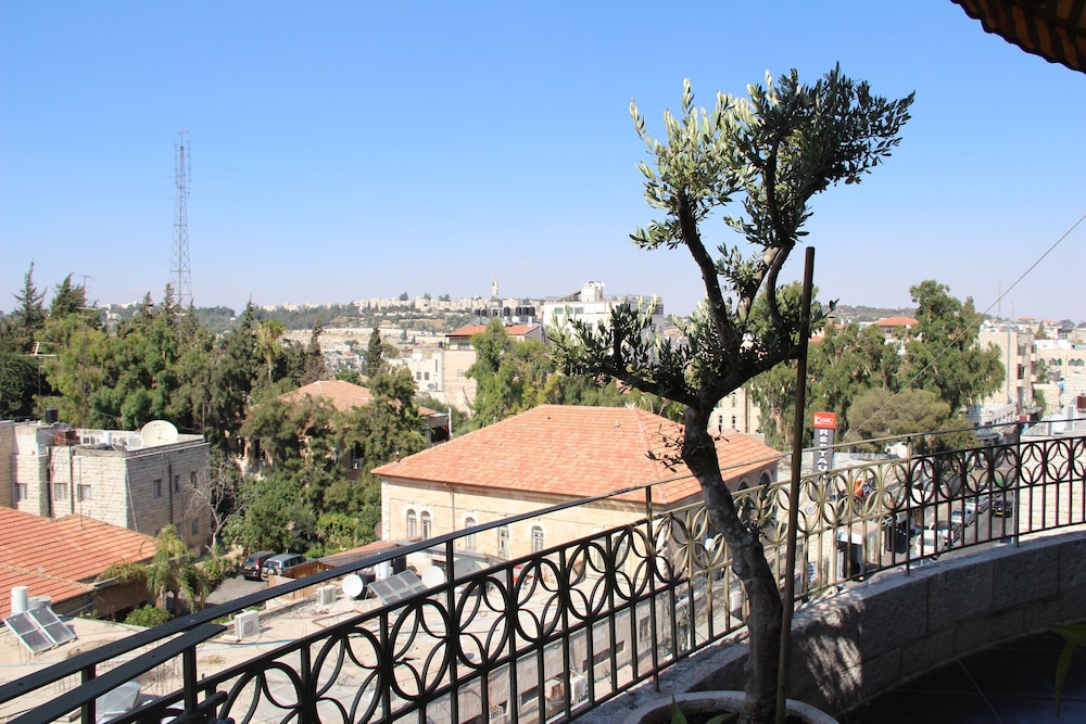 jerusalem