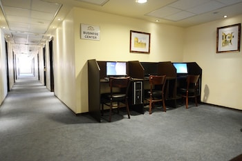 national hotel jerusalem