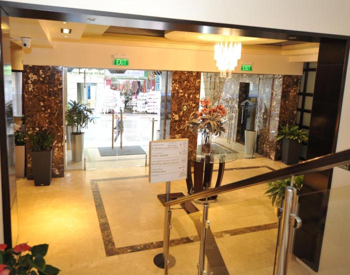 national hotel jerusalem