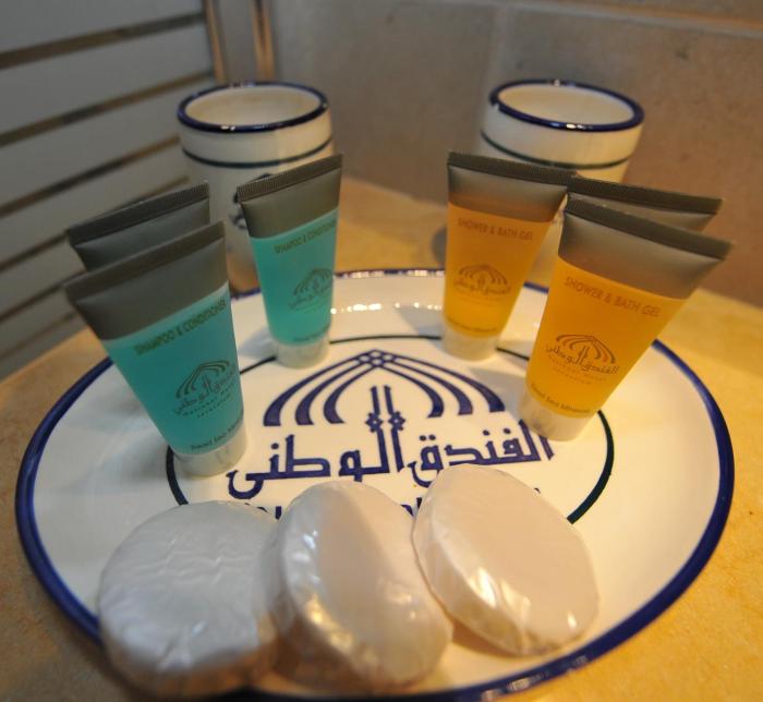 national hotel jerusalem