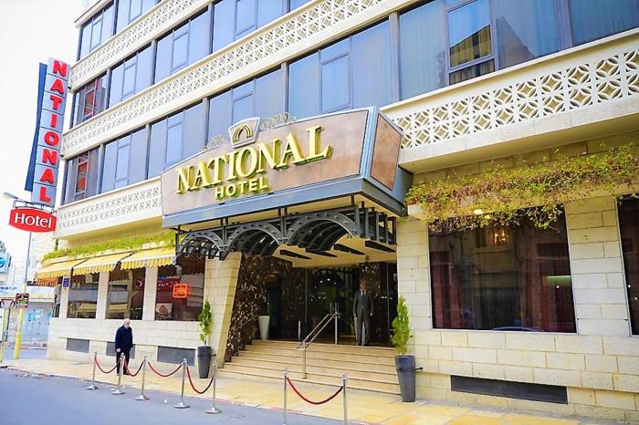 national hotel jerusalem