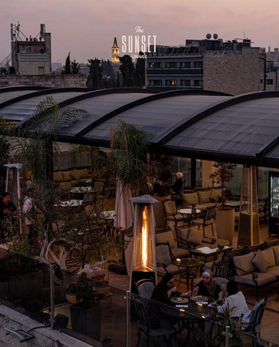 national hotel jerusalem