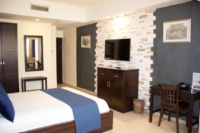 national hotel jerusalem