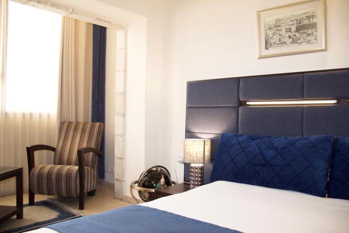 national hotel jerusalem