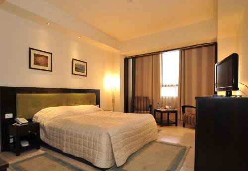 national hotel jerusalem