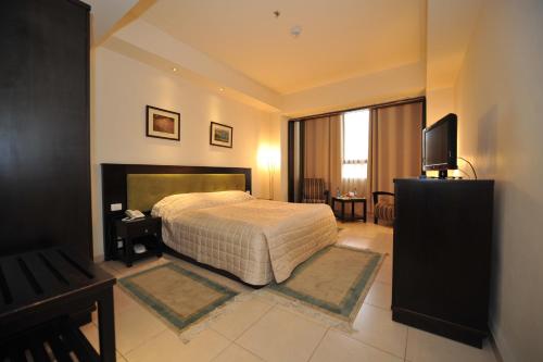national hotel jerusalem