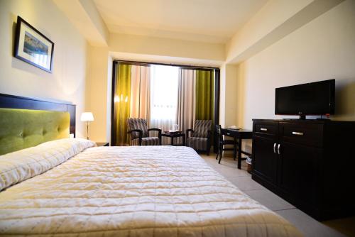 national hotel jerusalem