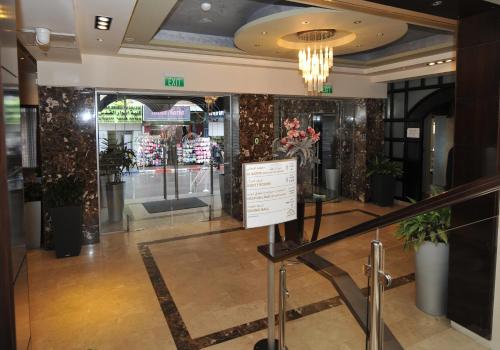 national hotel jerusalem