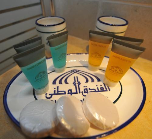 national hotel jerusalem