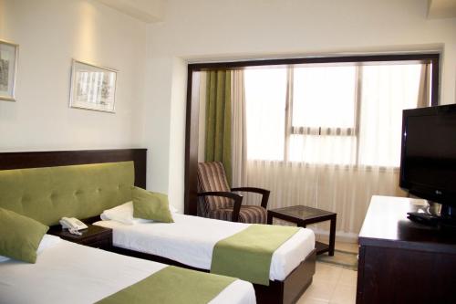 national hotel jerusalem