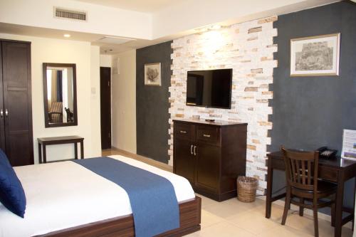 national hotel jerusalem