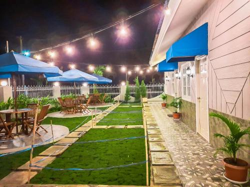 rosemary homestay
