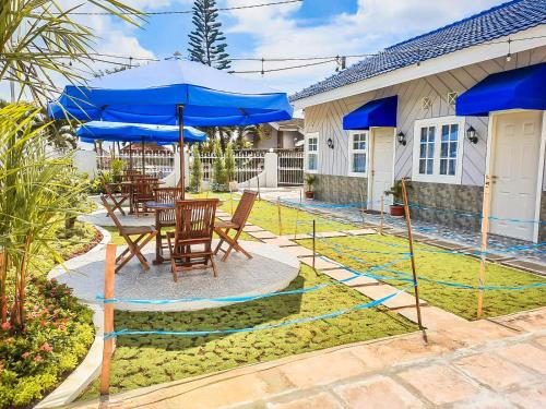 rosemary homestay