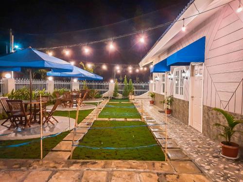 rosemary homestay