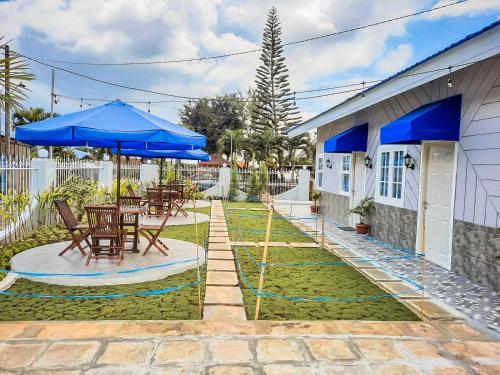 rosemary homestay
