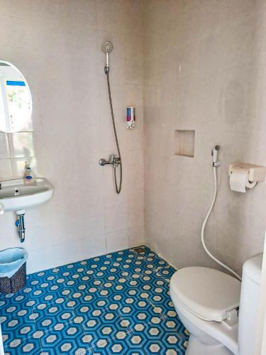 rosemary homestay