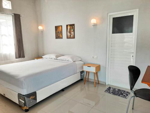 rosemary homestay