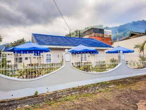 rosemary homestay