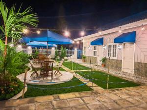 rosemary homestay