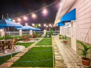 rosemary homestay