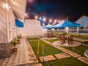 rosemary homestay