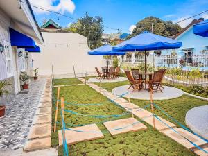 rosemary homestay