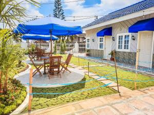 rosemary homestay