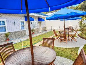 rosemary homestay
