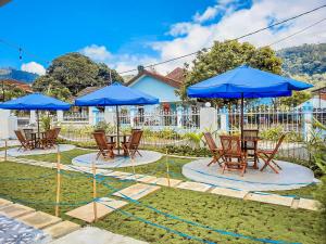 rosemary homestay