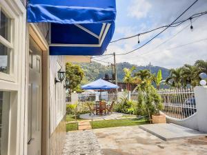 rosemary homestay