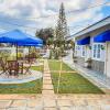 rosemary homestay