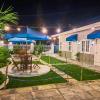 rosemary homestay