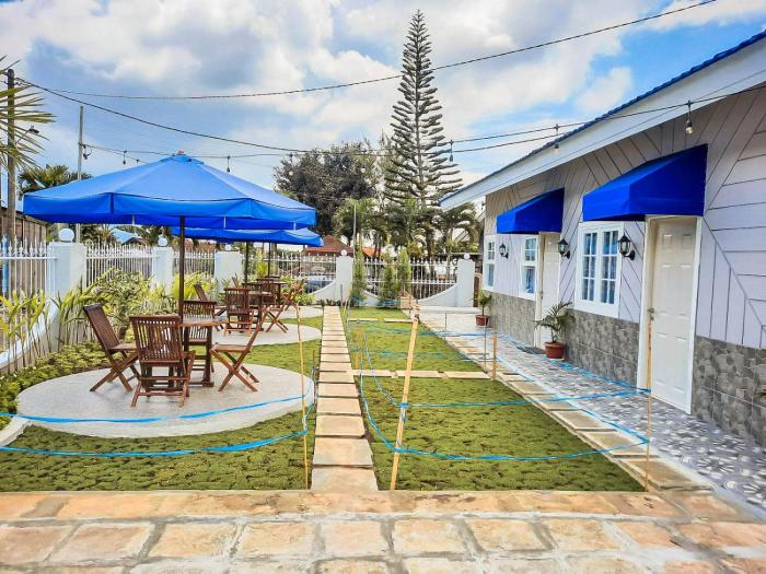 rosemary homestay