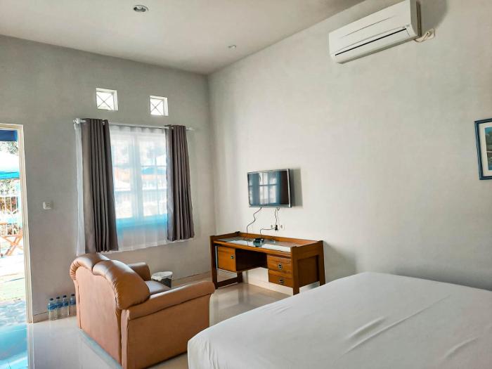 rosemary homestay