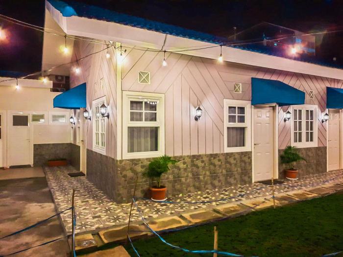 rosemary homestay