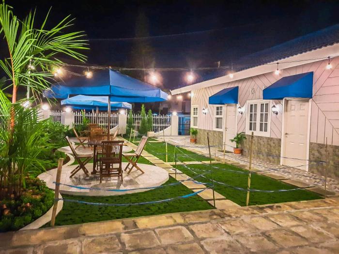 rosemary homestay