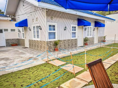rosemary homestay