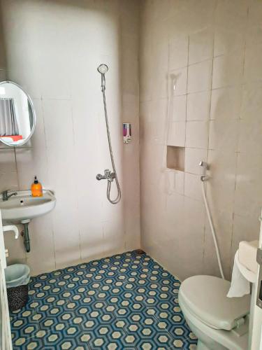 rosemary homestay