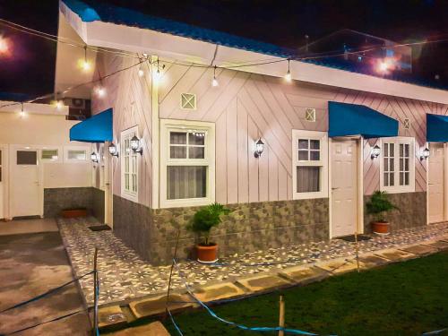 rosemary homestay