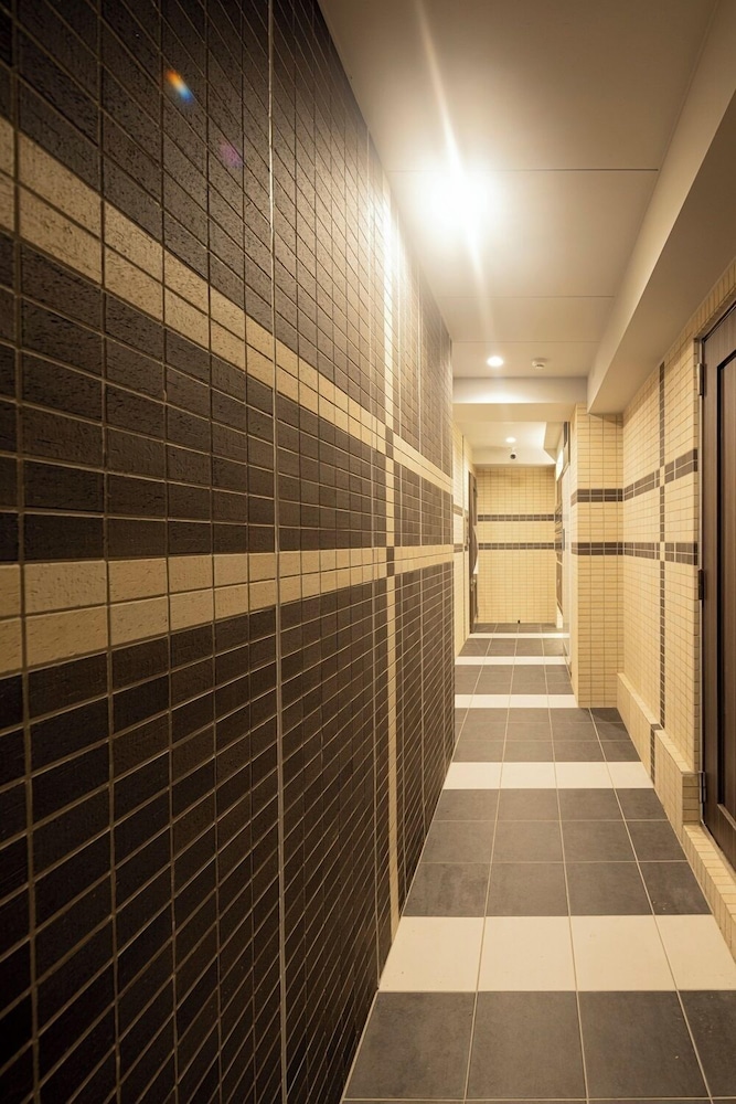 coruscant hotel nagasakieki iii