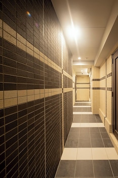 coruscant hotel nagasakieki iii