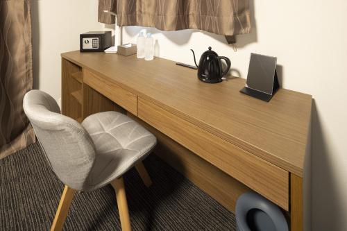 coruscant hotel nagasakieki iii