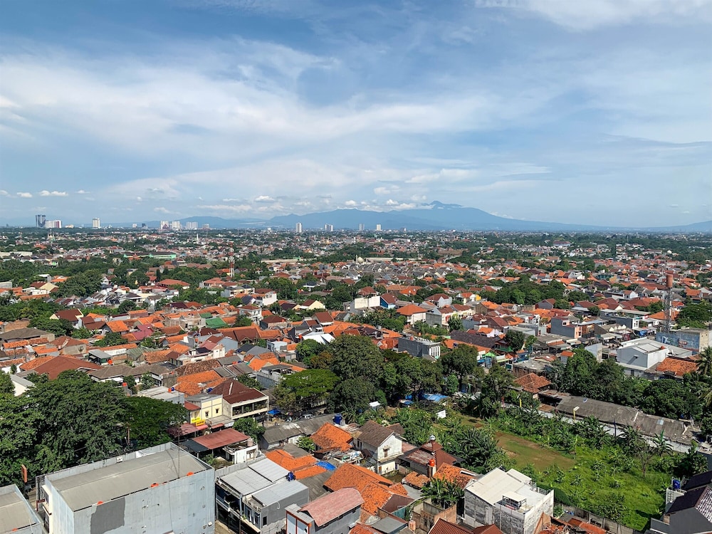 depok
