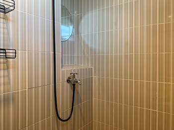 comfort and nice 2br at cinere resort apartment