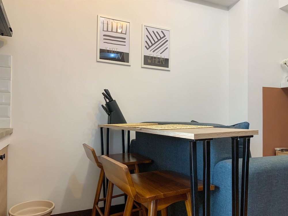 comfort and nice 2br at cinere resort apartment