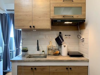 comfort and nice 2br at cinere resort apartment